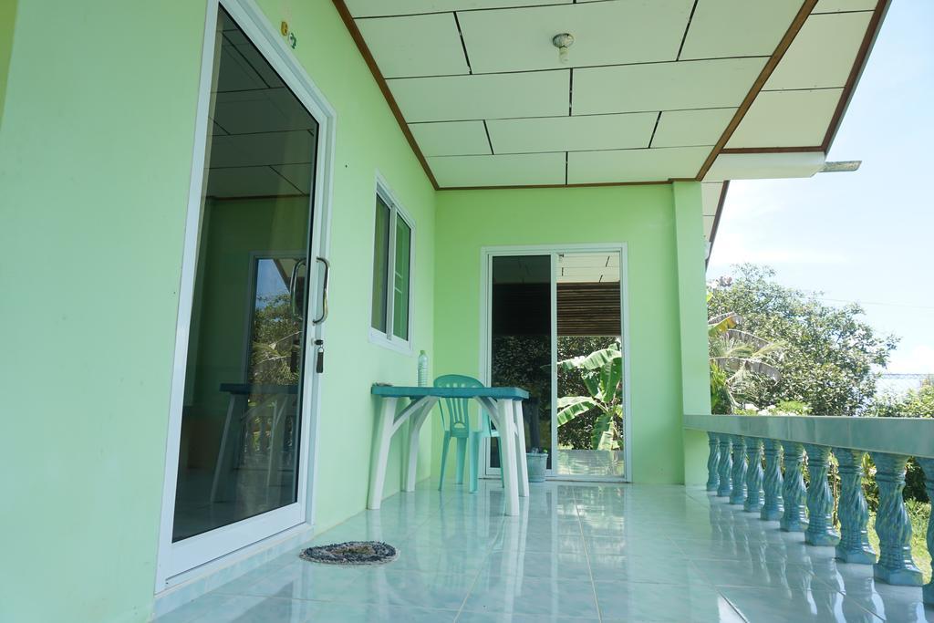 T And T House (Adults Only) Hotel Koh Phayam Exterior photo