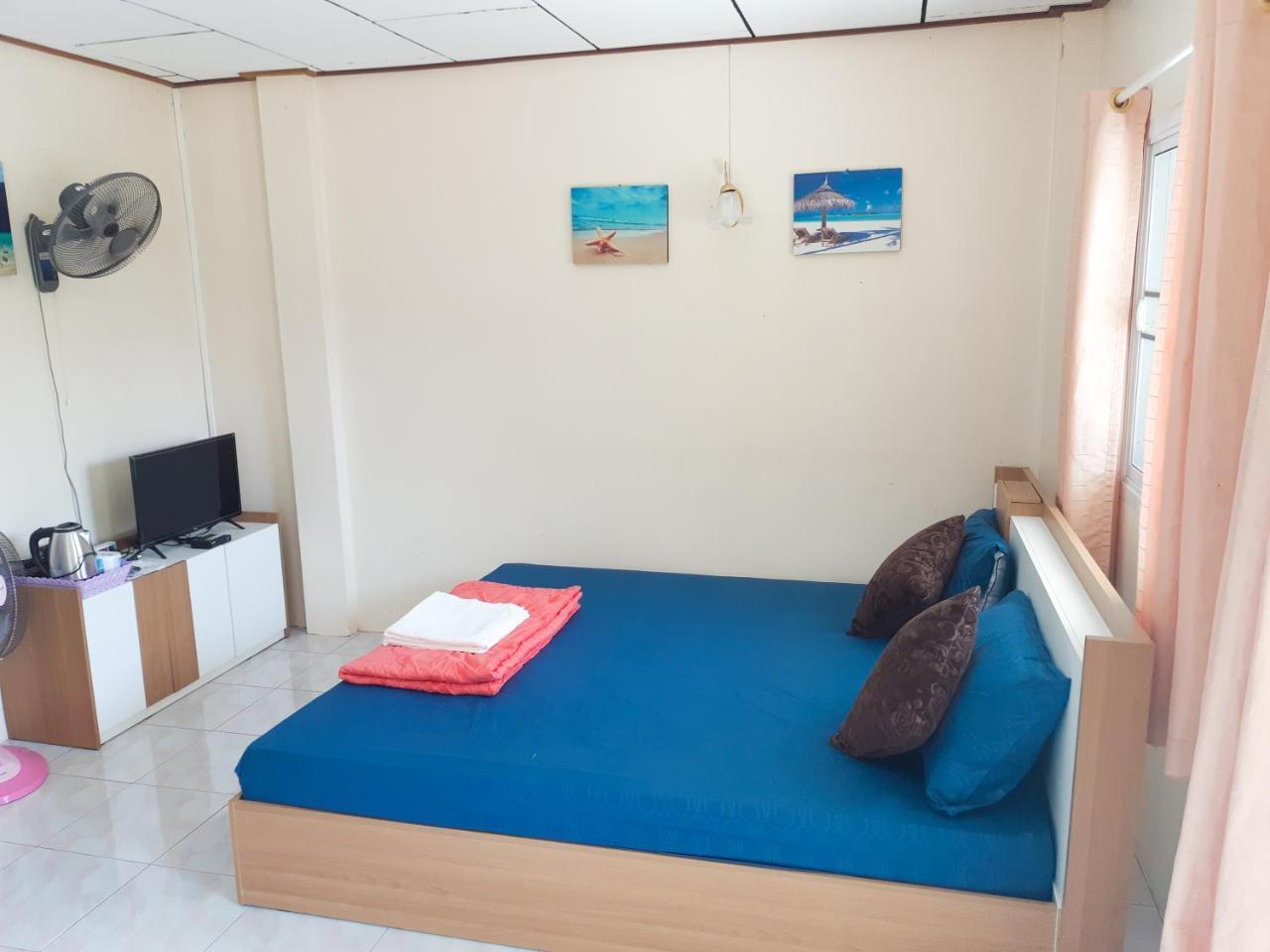 T And T House (Adults Only) Hotel Koh Phayam Exterior photo