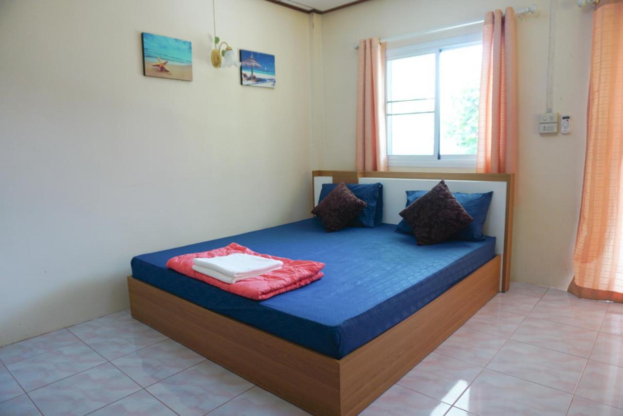 T And T House (Adults Only) Hotel Koh Phayam Exterior photo