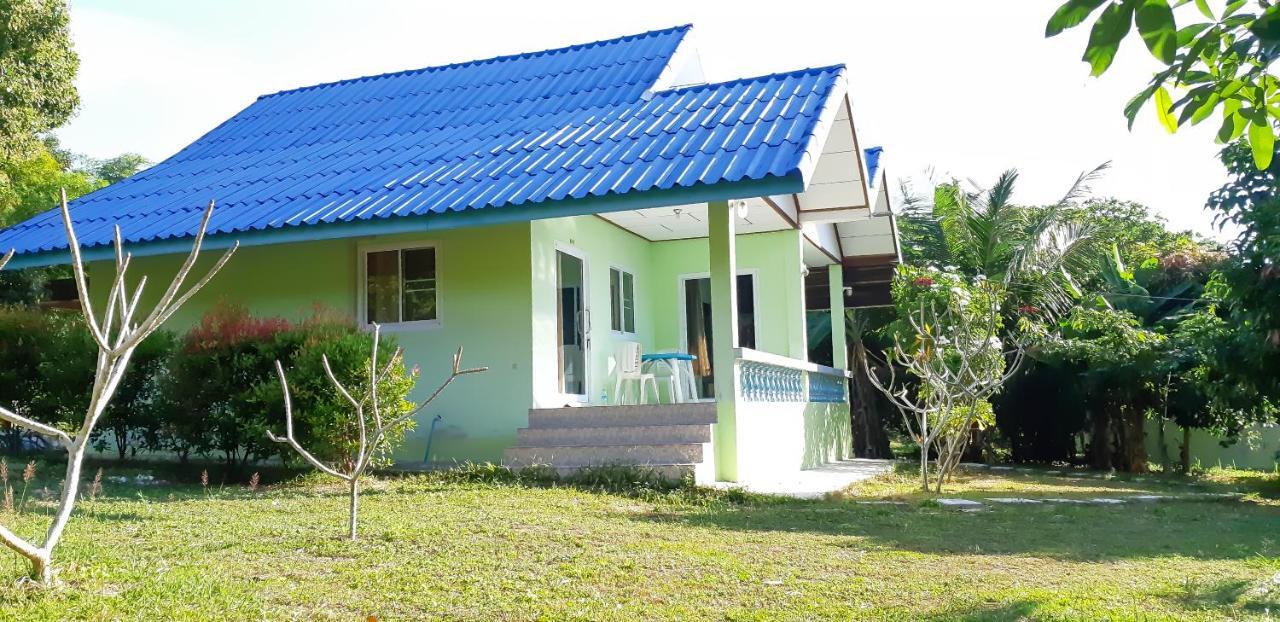 T And T House (Adults Only) Hotel Koh Phayam Exterior photo